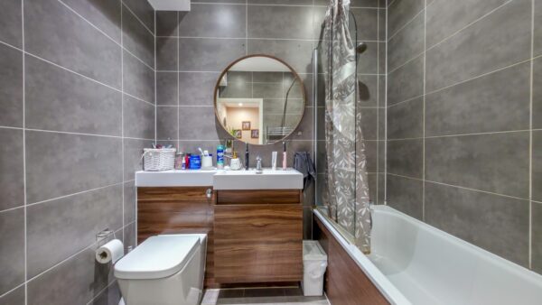 Potter Close, Abbey Wood, London, SE2