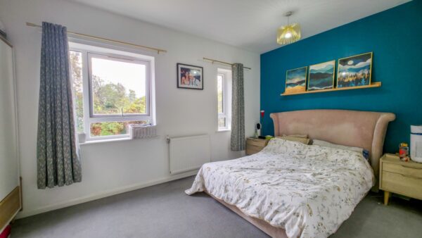 Potter Close, Abbey Wood, London, SE2