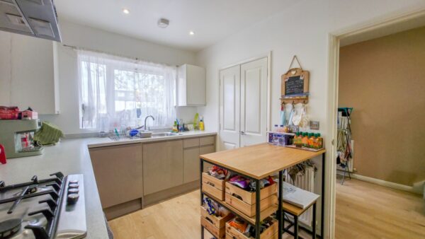 Potter Close, Abbey Wood, London, SE2