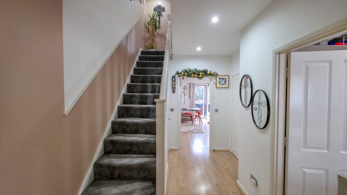 Potter Close, Abbey Wood, London, SE2