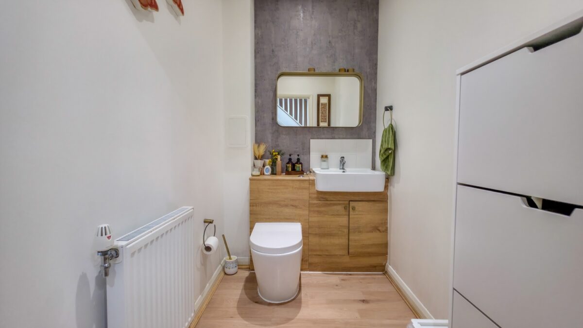 Potter Close, Abbey Wood, London, SE2