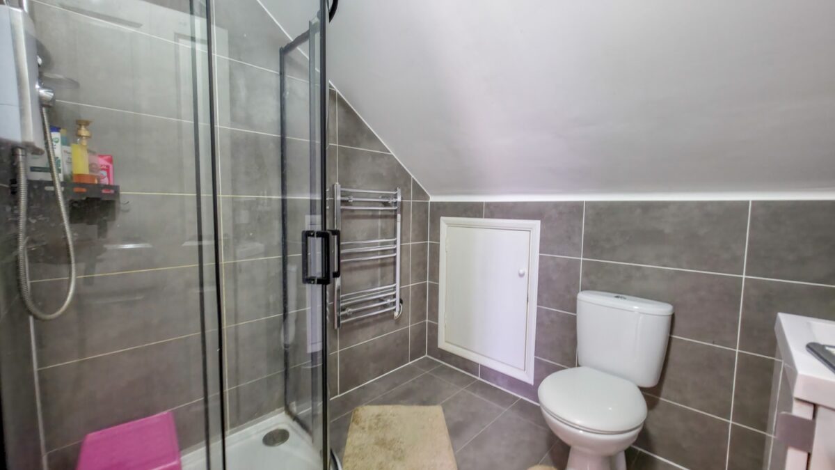 Potter Close, Abbey Wood, London, SE2