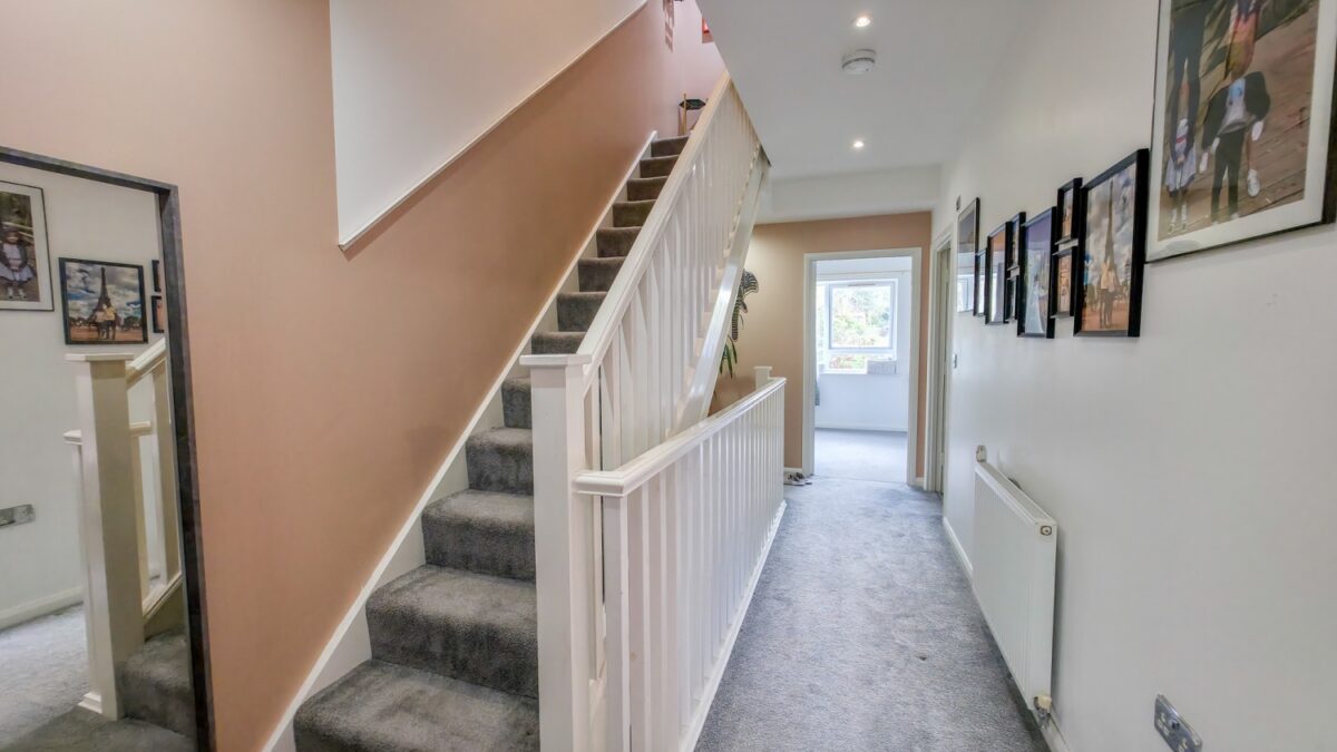 Potter Close, Abbey Wood, London, SE2