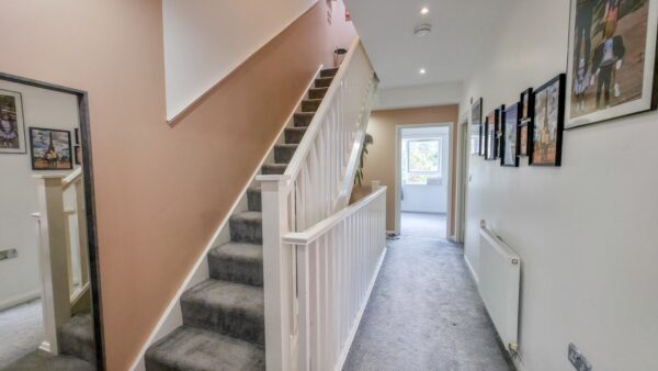 Potter Close, Abbey Wood, London, SE2