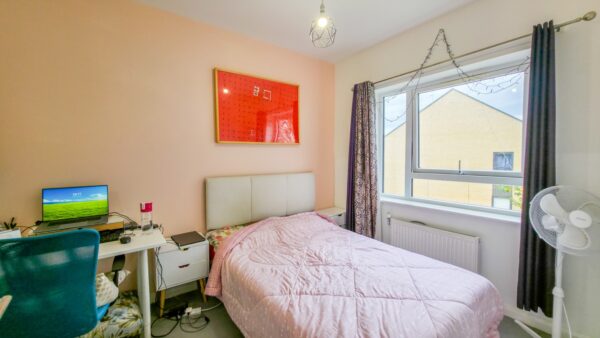 Potter Close, Abbey Wood, London, SE2