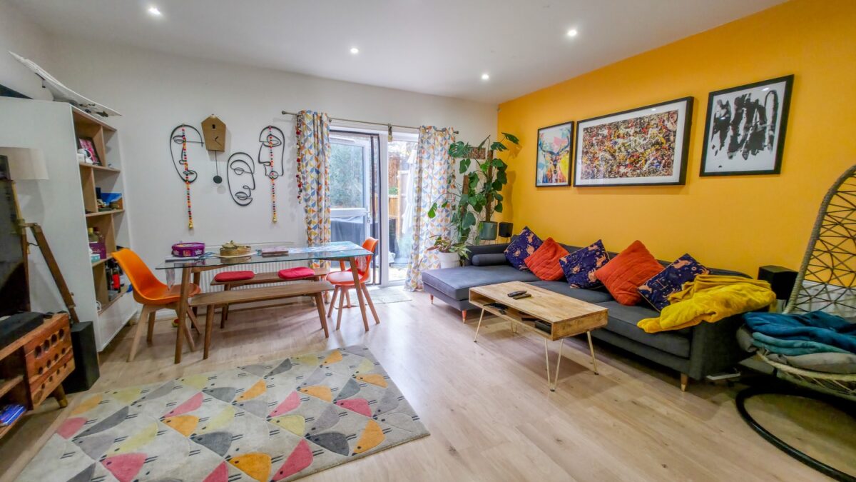 Potter Close, Abbey Wood, London, SE2