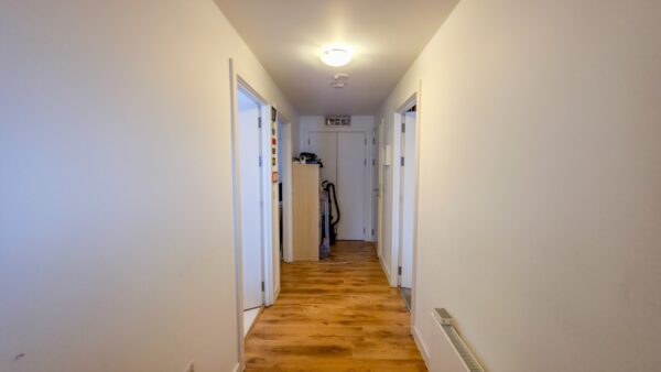 Schoolhouse Yard, Bloomfield Road, Woolwich, London, SE18