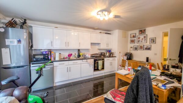 Schoolhouse Yard, Bloomfield Road, Woolwich, London, SE18