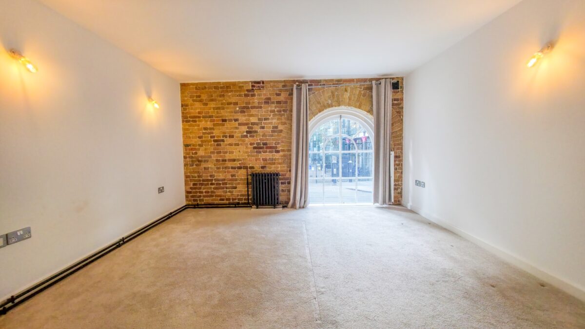 Building 46, Marlborough Road, Royal Arsenal, SE18