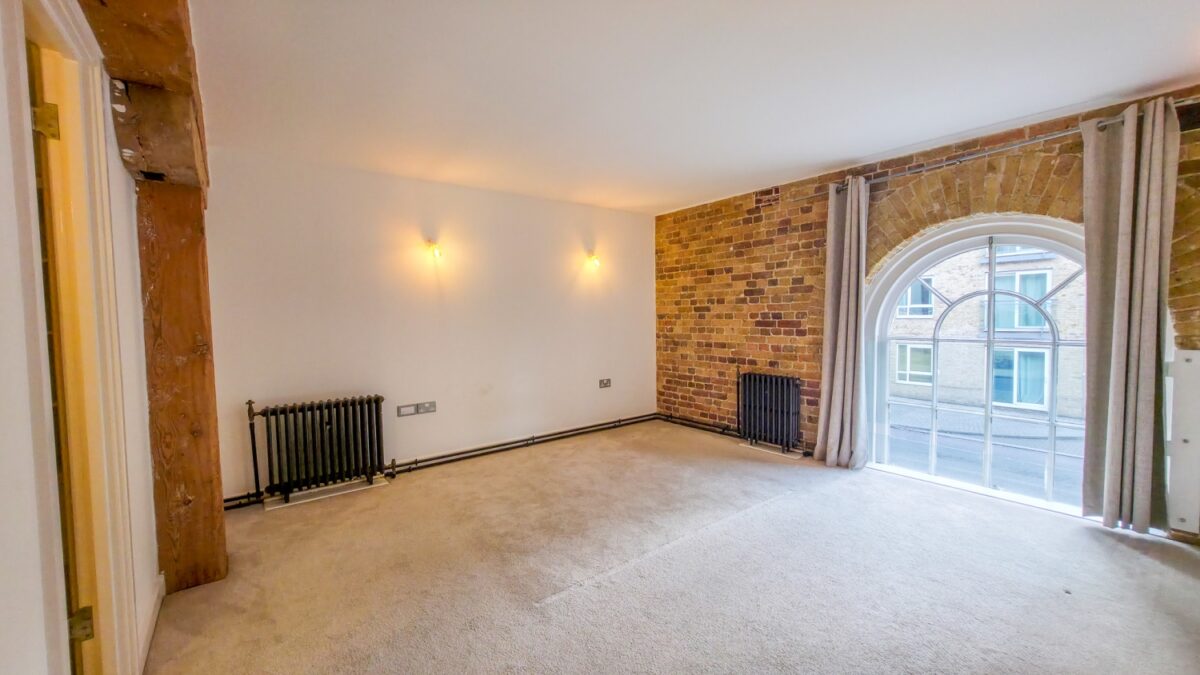 Building 46, Marlborough Road, Royal Arsenal, SE18