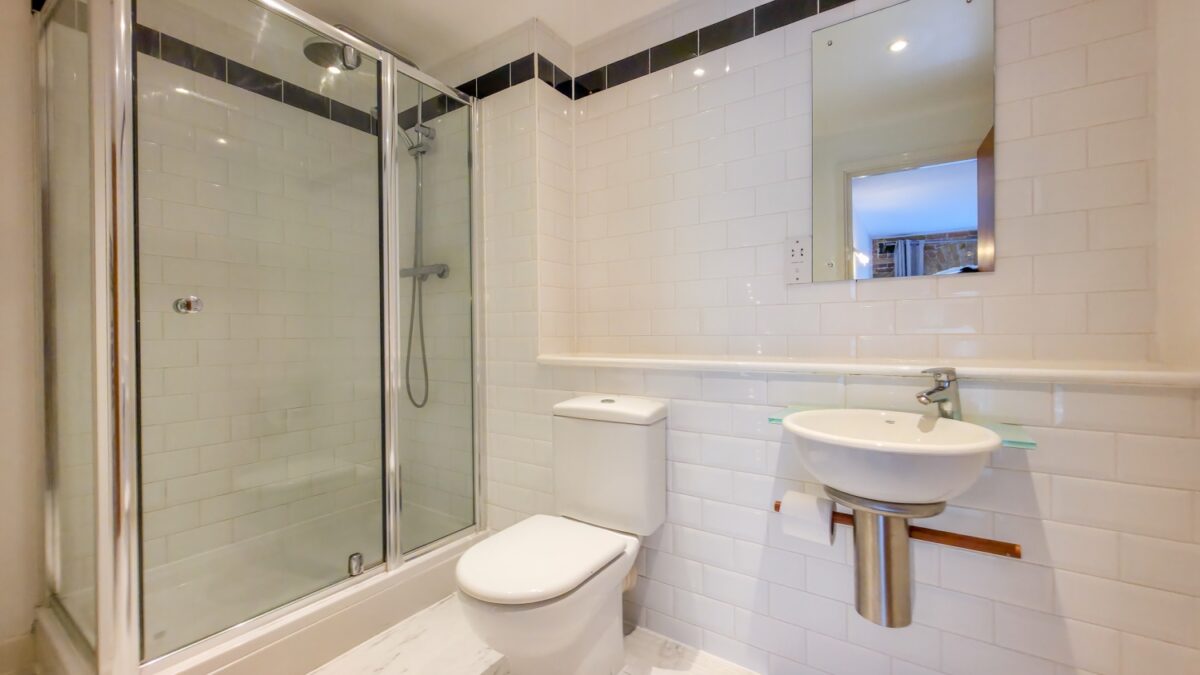 Building 46, Marlborough Road, Royal Arsenal, SE18