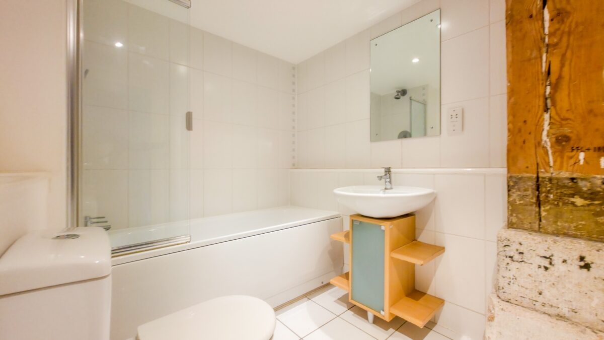 Building 46, Marlborough Road, Royal Arsenal, SE18