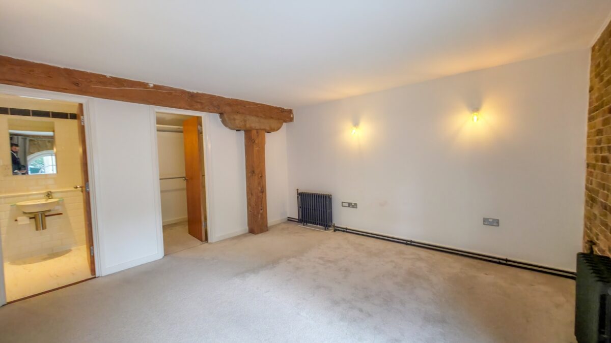 Building 46, Marlborough Road, Royal Arsenal, SE18