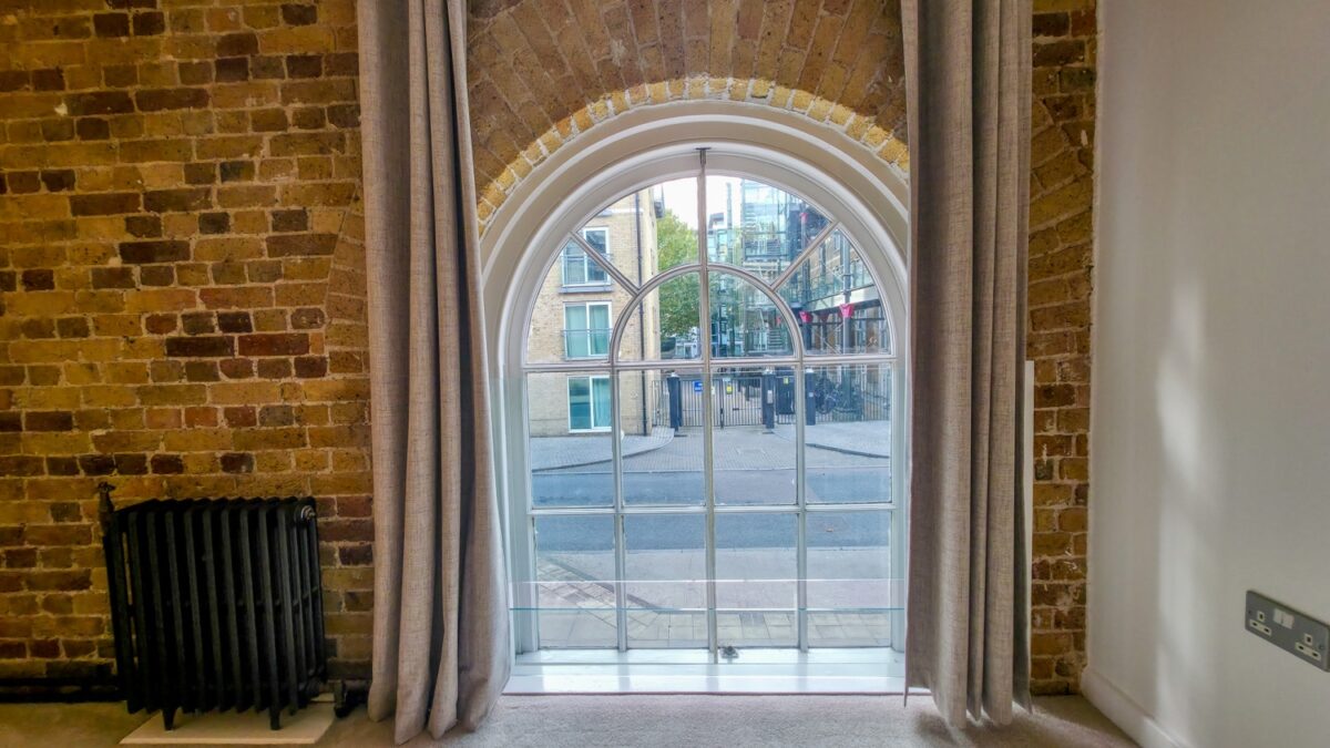 Building 46, Marlborough Road, Royal Arsenal, SE18