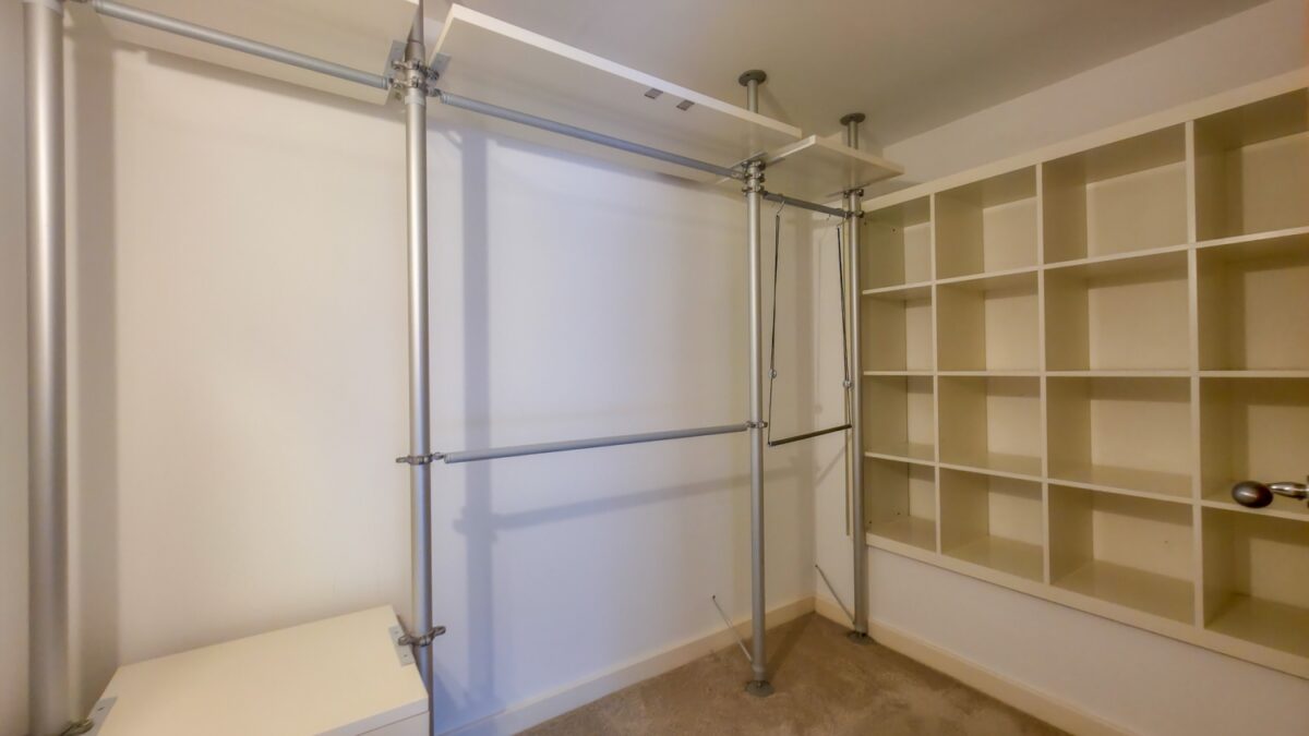 Building 46, Marlborough Road, Royal Arsenal, SE18