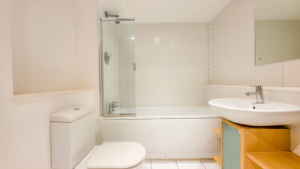 Building 46, Marlborough Road, Royal Arsenal, SE18