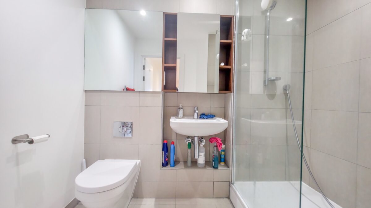 Compton House, 7 Victory Parade, Royal Arsenal, London, SE18