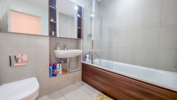 Compton House, 7 Victory Parade, Royal Arsenal, London, SE18