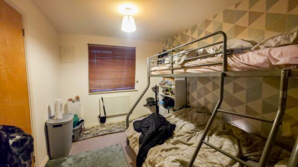 Waterside Close, Central Thamesmead, London, SE28