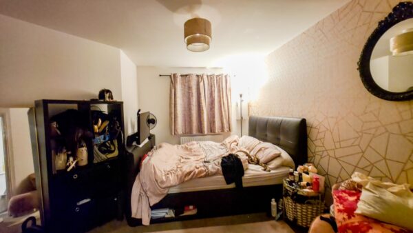 Waterside Close, Central Thamesmead, London, SE28