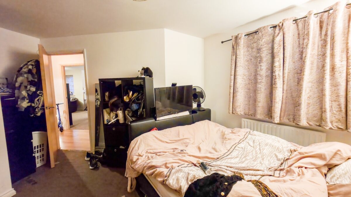 Waterside Close, Central Thamesmead, London, SE28