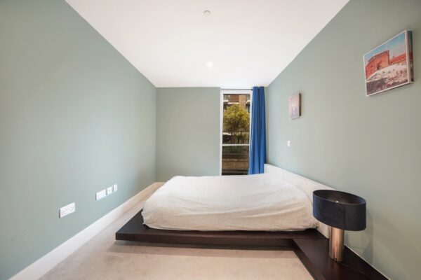 Naval House 6 Victory Parade, London, SE18