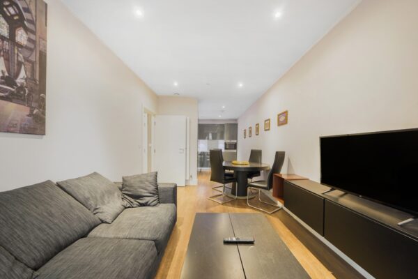 Naval House 6 Victory Parade, London, SE18