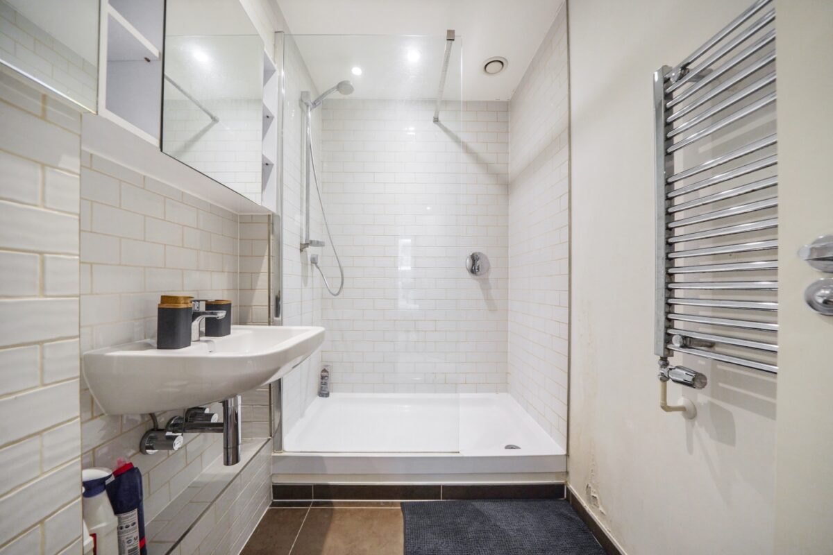 Naval House 6 Victory Parade, London, SE18