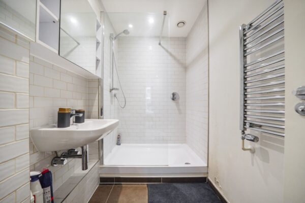 Naval House 6 Victory Parade, London, SE18