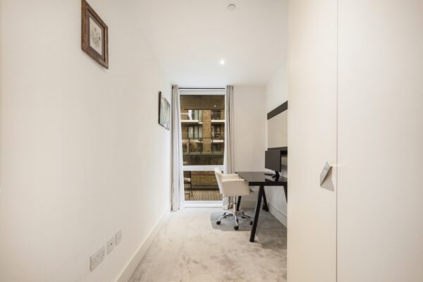 Naval House 6 Victory Parade, London, SE18