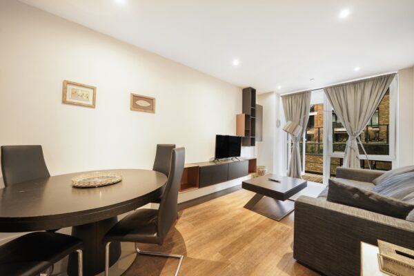 Naval House 6 Victory Parade, London, SE18