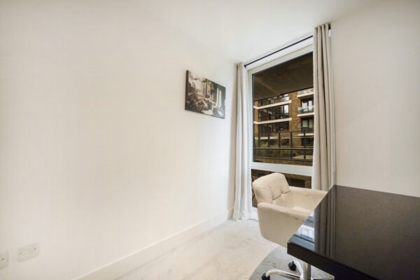 Naval House 6 Victory Parade, London, SE18