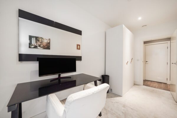 Naval House 6 Victory Parade, London, SE18