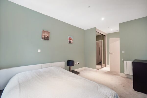 Naval House 6 Victory Parade, London, SE18