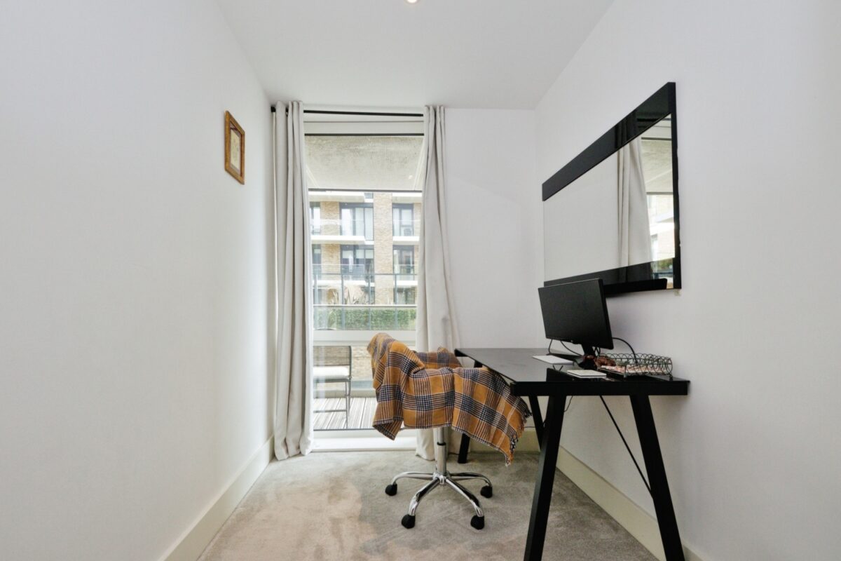 Naval House 6 Victory Parade, London, SE18