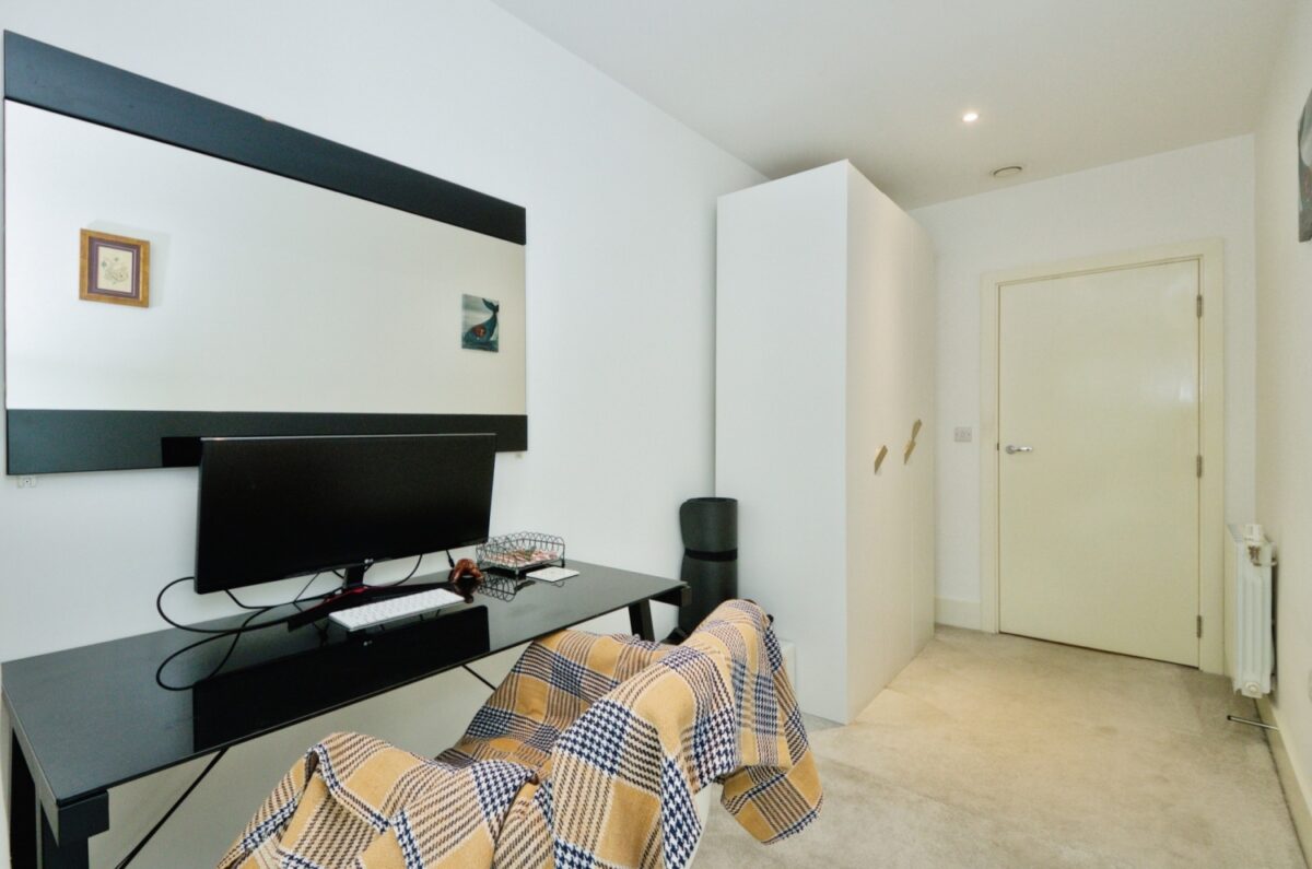 Naval House 6 Victory Parade, London, SE18