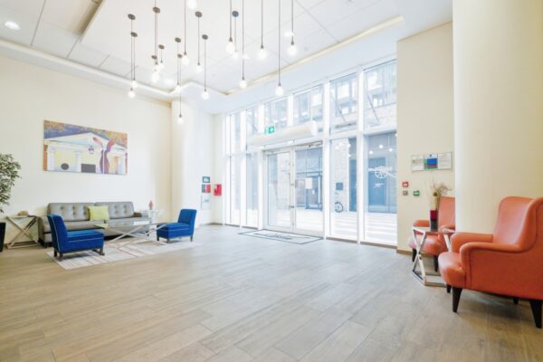 Naval House 6 Victory Parade, London, SE18