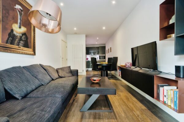 Naval House 6 Victory Parade, London, SE18