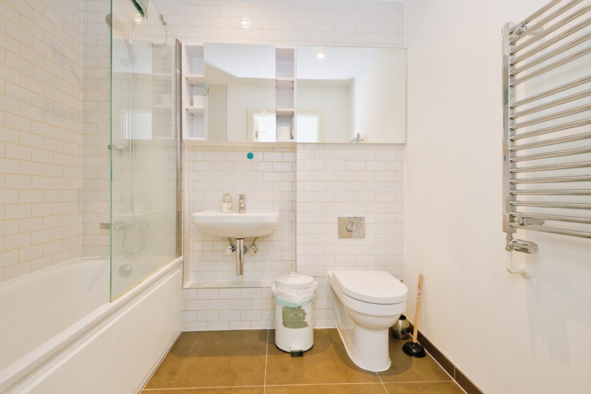 Naval House 6 Victory Parade, London, SE18