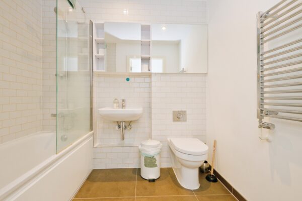 Naval House 6 Victory Parade, London, SE18