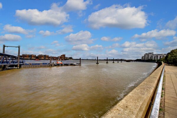Naval House 6 Victory Parade, London, SE18