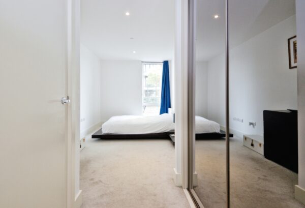 Naval House 6 Victory Parade, London, SE18