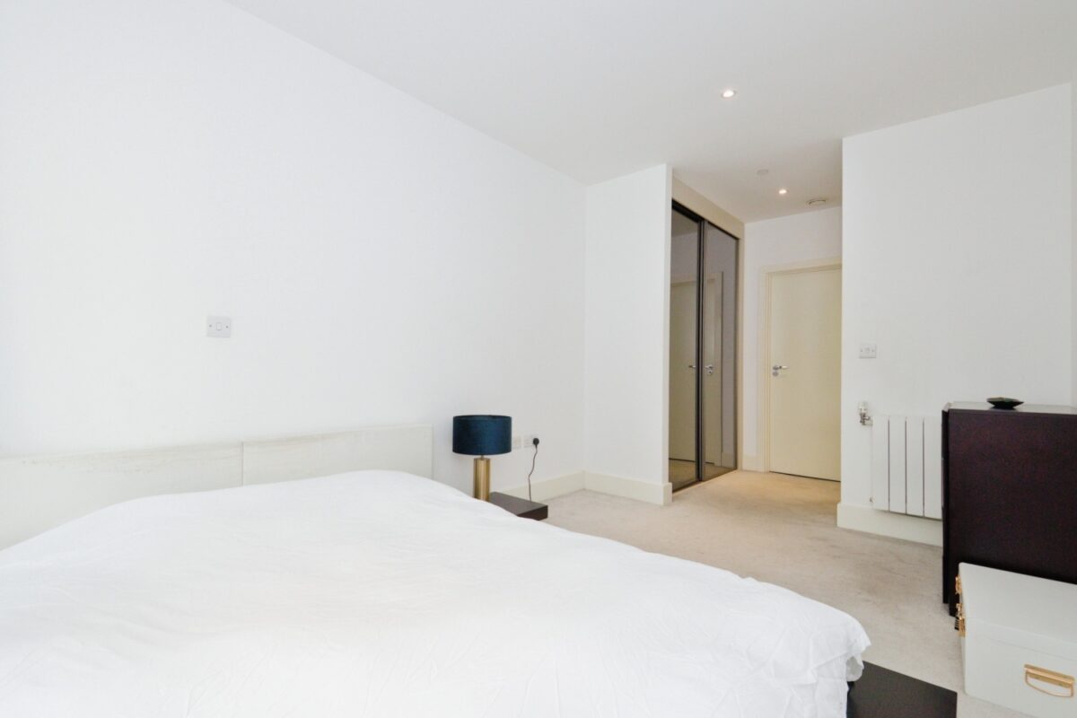 Naval House 6 Victory Parade, London, SE18