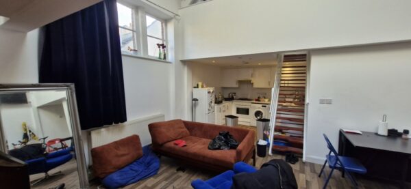 Uplands Close, London, SE18