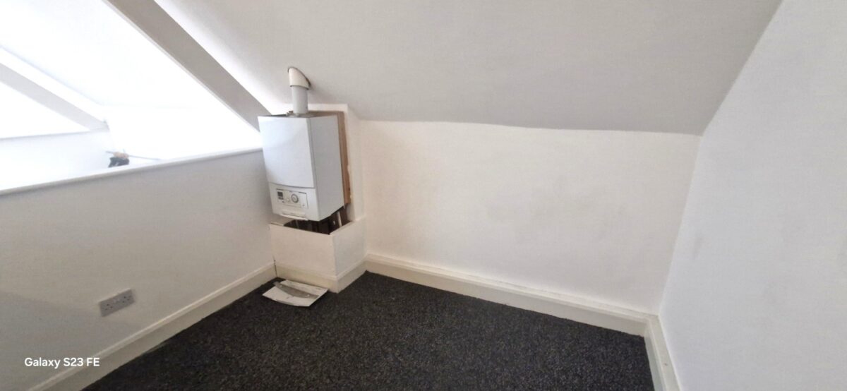 Uplands Close, London, SE18