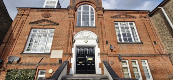 Uplands Close, London, SE18