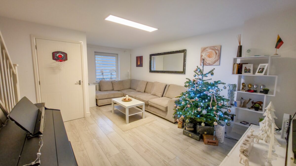 13, Floathaven Close, Central Thamesmead, SE28