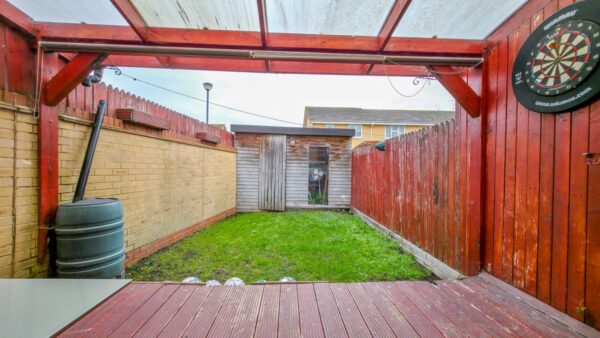 13, Floathaven Close, Central Thamesmead, SE28