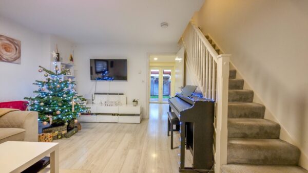 13, Floathaven Close, Central Thamesmead, SE28