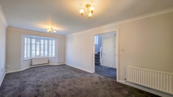 Greenhaven Drive, Thamesmead, SE28